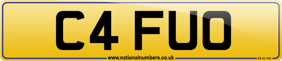 C4 FUO