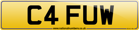 C4 FUW