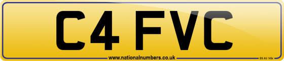 C4 FVC