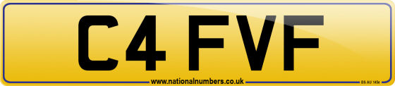 C4 FVF