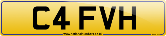 C4 FVH
