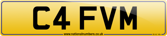 C4 FVM