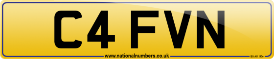 C4 FVN