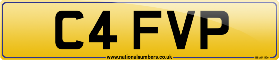 C4 FVP