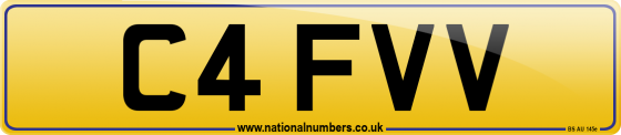 C4 FVV