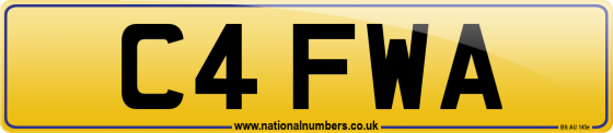 C4 FWA