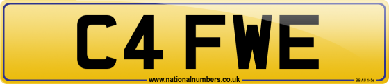 C4 FWE