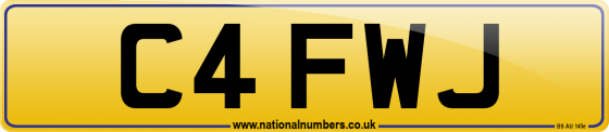 C4 FWJ