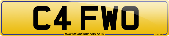 C4 FWO