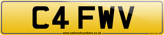 C4 FWV