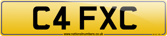 C4 FXC