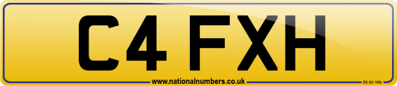 C4 FXH