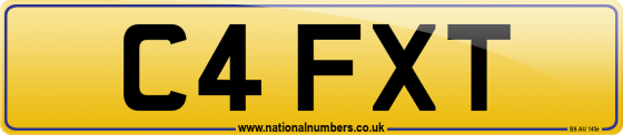 C4 FXT