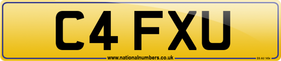 C4 FXU