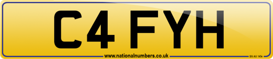 C4 FYH