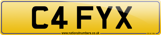 C4 FYX