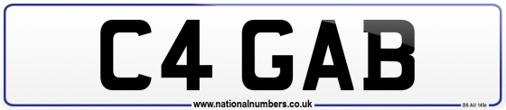 C4 GAB