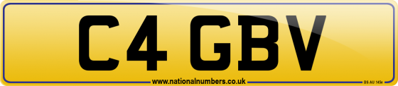 C4 GBV