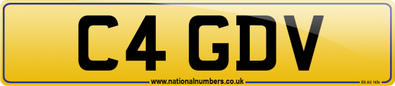 C4 GDV