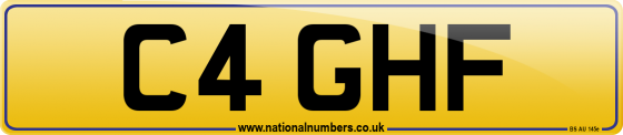 C4 GHF