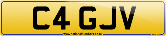 C4 GJV