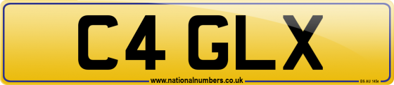 C4 GLX