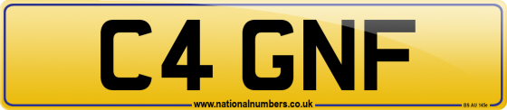 C4 GNF