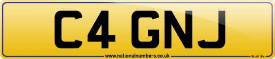 C4 GNJ