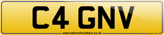 C4 GNV