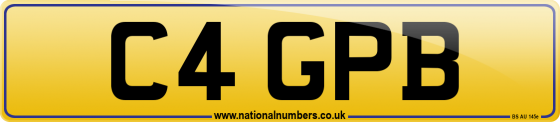 C4 GPB