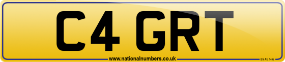C4 GRT