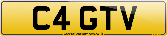 C4 GTV