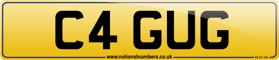 C4 GUG