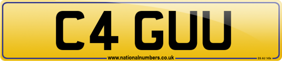 C4 GUU