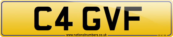 C4 GVF