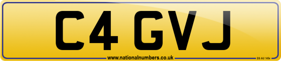 C4 GVJ