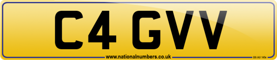 C4 GVV