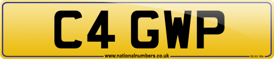 C4 GWP