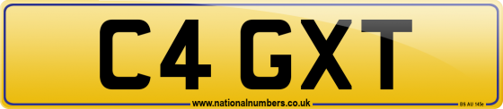 C4 GXT