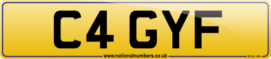 C4 GYF