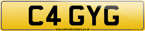 C4 GYG