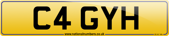 C4 GYH