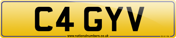 C4 GYV