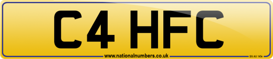 C4 HFC