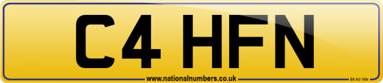 C4 HFN