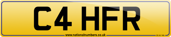 C4 HFR