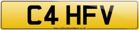 C4 HFV