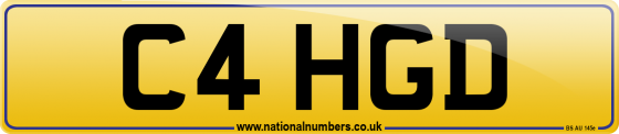 C4 HGD
