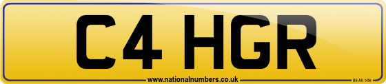 C4 HGR