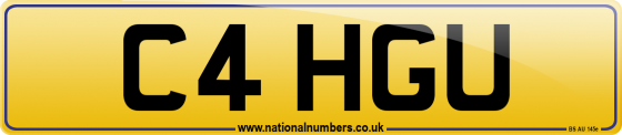 C4 HGU